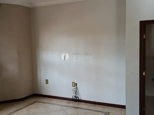 Casa 3 quartos e 1 banheiro, para alugar, no bairro Jardim Ricardo Duzzi em Artur Nogueira