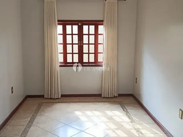 Casa 3 quartos e 1 banheiro, para alugar, no bairro Jardim Ricardo Duzzi em Artur Nogueira