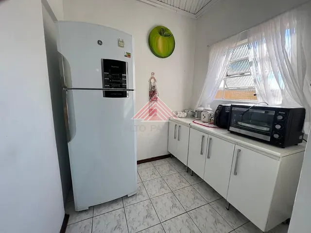 Casa com 250m² 2 quartos e 1 banheiro, à venda, no bairro Jardim Santa Lídia em Mauá