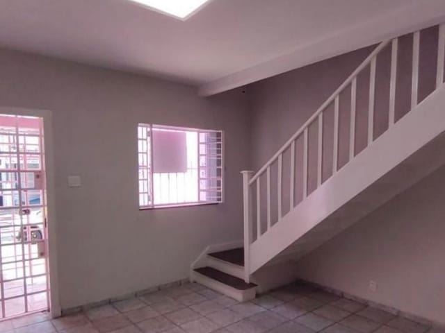 Casa com 95m² 2 quartos e 3 banheiros, à venda, no bairro Sumaré em São Paulo