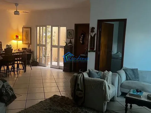 Casa com 300m² 4 quartos e 3 banheiros, à venda, no bairro Jardim Esplanada em Indaiatuba