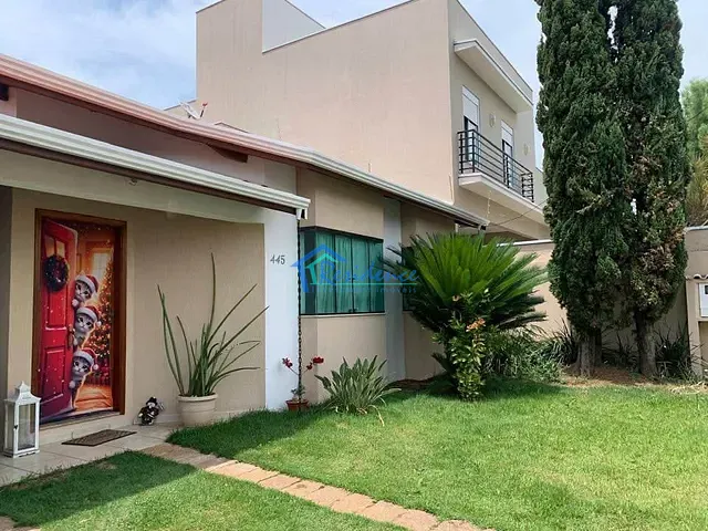 Casa com 300m² 4 quartos e 3 banheiros, à venda, no bairro Jardim Esplanada em Indaiatuba