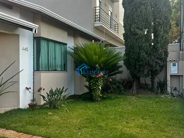 Casa com 300m² 4 quartos e 3 banheiros, à venda, no bairro Jardim Esplanada em Indaiatuba