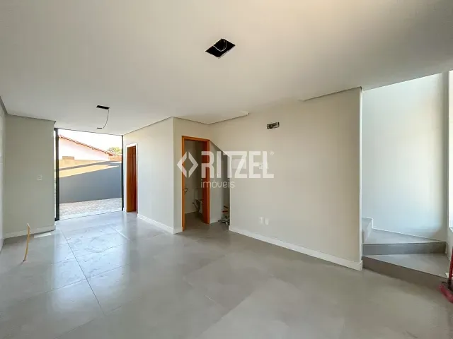 Casa com 85m² 2 quartos e 2 banheiros, para alugar, no bairro Bela Vista em Estância Velha
