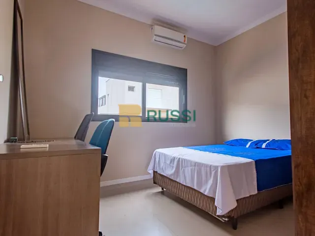 Casa com 300m² 4 quartos e 4 banheiros, à venda, no bairro Condomínio Terras do Vale em Caçapava