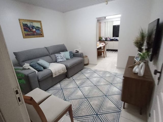 Foto do Casa - Casa à venda, Jardim Europa, Chapecó, SC | Santa Maria