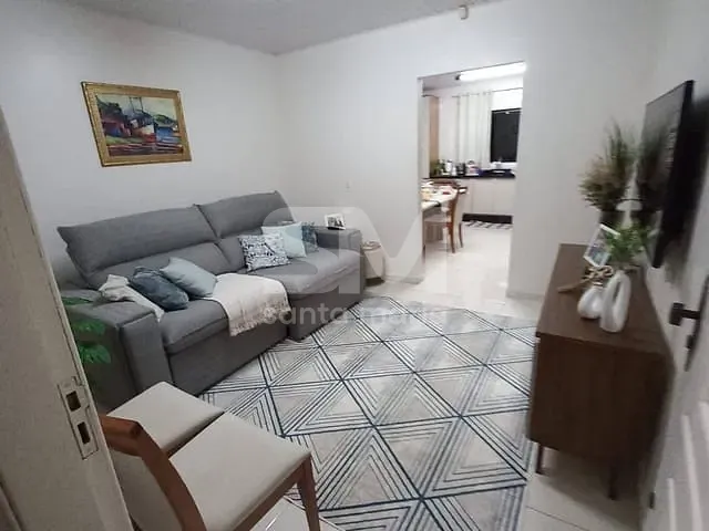 Casa 3 quartos e 2 banheiros, à venda, no bairro Jardim Europa em Chapecó