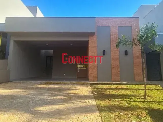 Casa com 257m² 3 quartos e 4 banheiros, à venda, no bairro (O-14) em Ribeirão Preto