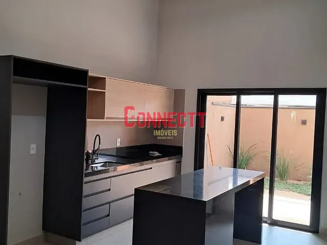 Casa com 257m² 3 quartos e 4 banheiros, à venda, no bairro (O-14) em Ribeirão Preto