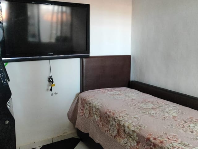 Casa 2 quartos e 1 banheiro, à venda, no bairro Cerâmica em São Caetano do Sul