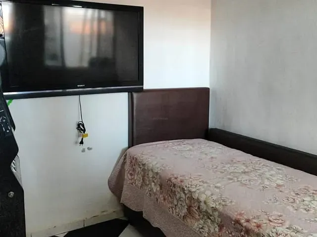 Casa 2 quartos e 1 banheiro, à venda, no bairro Cerâmica em São Caetano do Sul