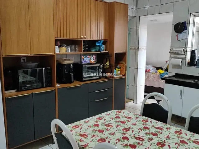 Casa 2 quartos e 1 banheiro, à venda, no bairro Cerâmica em São Caetano do Sul