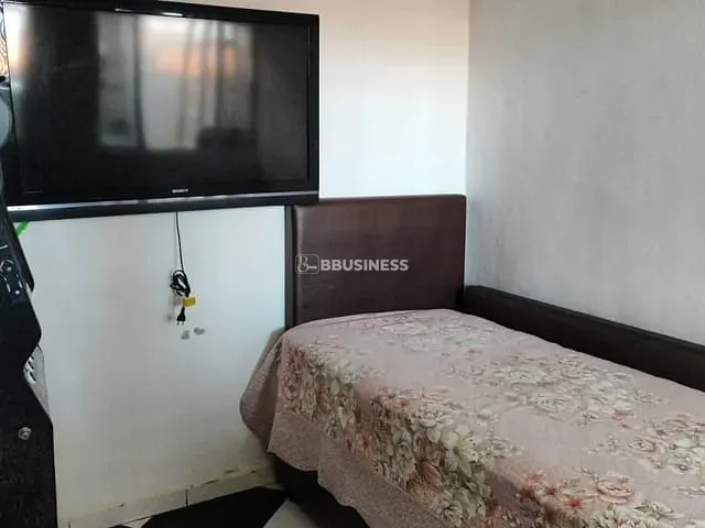 Casa 2 quartos e 1 banheiro, à venda, no bairro Cerâmica em São Caetano do Sul