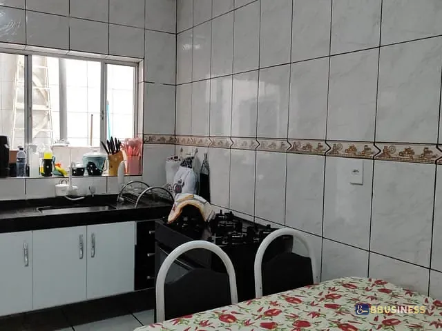 Casa 2 quartos e 1 banheiro, à venda, no bairro Cerâmica em São Caetano do Sul