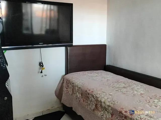 Casa 2 quartos e 1 banheiro, à venda, no bairro Cerâmica em São Caetano do Sul