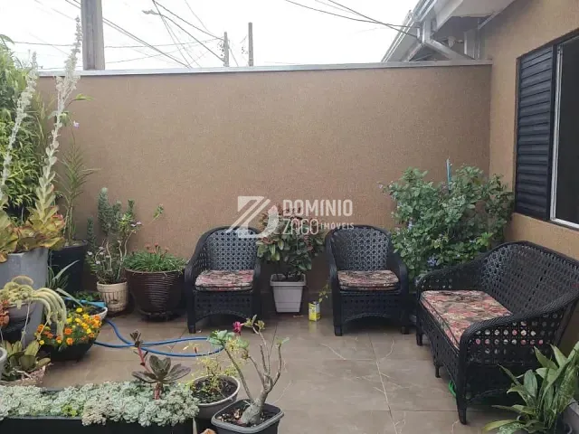 Casa com 143m² 3 quartos e 2 banheiros, à venda, no bairro Recreio dos Bandeirantes em Uberaba
