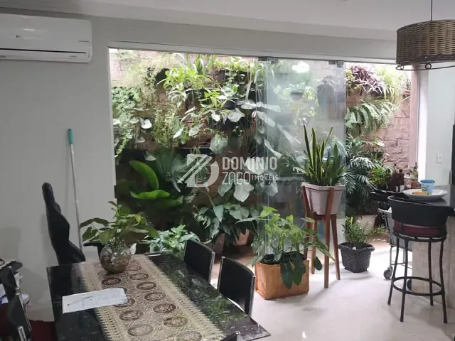 Casa com 143m² 3 quartos e 2 banheiros, à venda, no bairro Recreio dos Bandeirantes em Uberaba