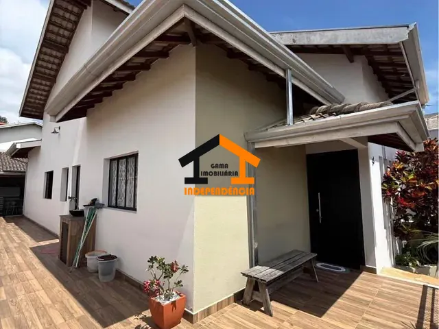 Casa com 250m² 3 quartos e 3 banheiros, à venda, no bairro Loteamento Itatiba Park em Itatiba