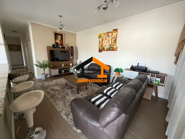 Casa com 250m² 3 quartos e 3 banheiros, à venda, no bairro Loteamento Itatiba Park em Itatiba