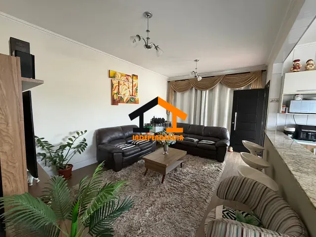 Casa com 250m² 3 quartos e 3 banheiros, à venda, no bairro Loteamento Itatiba Park em Itatiba