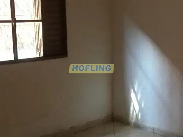 Casa com 125m² 2 quartos e 1 banheiro, à venda, no bairro Jardim Novo em Rio Claro
