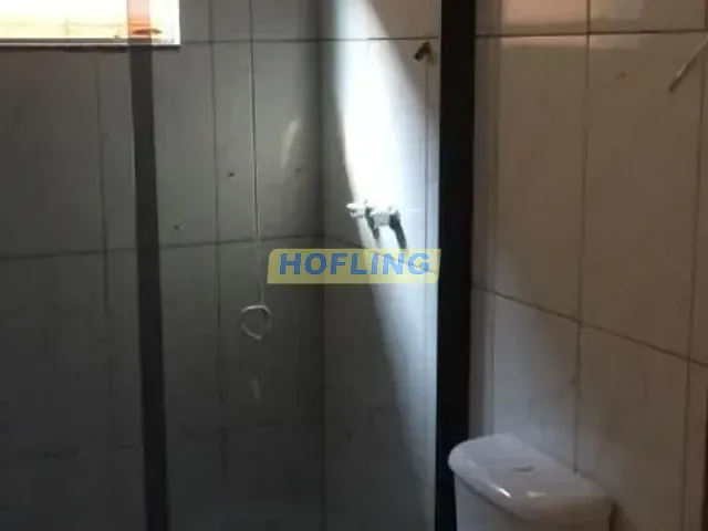 Casa com 125m² 2 quartos e 1 banheiro, à venda, no bairro Jardim Novo em Rio Claro