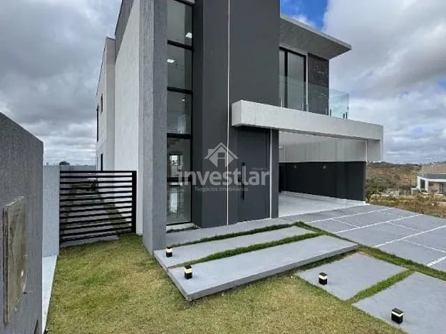 Casa com 275m² 4 quartos e 1 banheiro, à venda, no bairro Zona Rural em Lagoa Seca