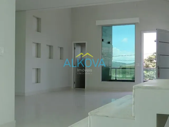 Casa com 500m² 3 quartos e 5 banheiros, à venda, no bairro Condomínio Residencial Jaguary em São José dos Campos