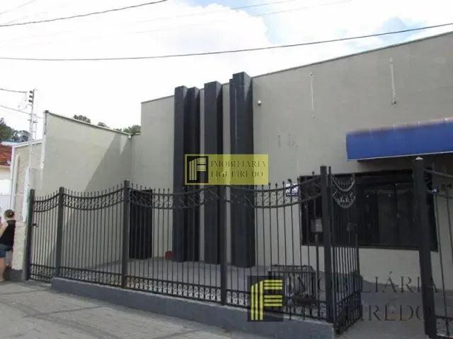 Casa com 180m², para alugar, no bairro Parque Industrial em São José do Rio Preto