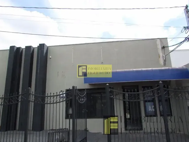 Casa com 180m², para alugar, no bairro Parque Industrial em São José do Rio Preto