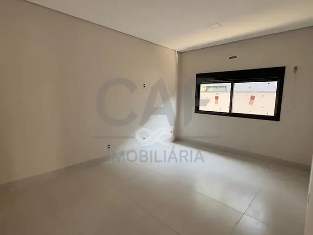 Casa 3 quartos e 5 banheiros, à venda, no bairro Reserva Santa Izabel em Jaguariúna