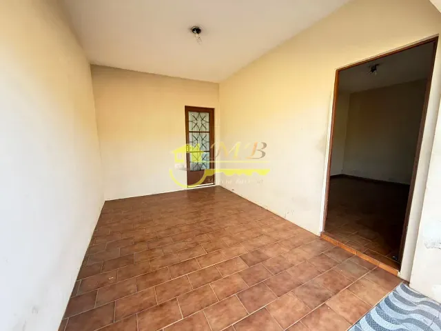 Casa 4 quartos e 3 banheiros, à venda, no bairro Jardim Morumbi em Campinas