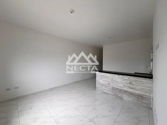 Casa com 137m² 2 quartos e 1 banheiro, à venda, no bairro Golfinhos em Caraguatatuba