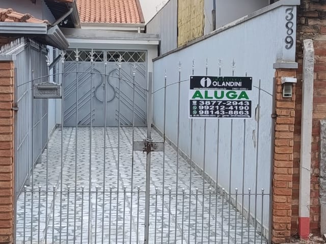 Foto do Casa - Casa para locação, Centro, Artur Nogueira, SP | Imobiliária Olandini