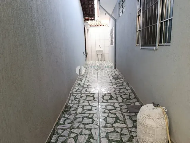Casa 1 quarto e 1 banheiro, para alugar, no bairro Centro em Artur Nogueira