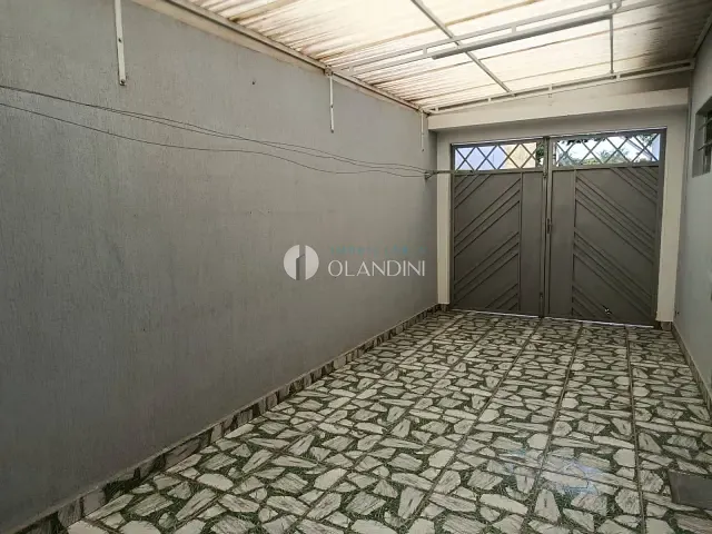 Casa 1 quarto e 1 banheiro, para alugar, no bairro Centro em Artur Nogueira