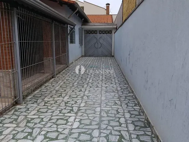 Casa 1 quarto e 1 banheiro, para alugar, no bairro Centro em Artur Nogueira