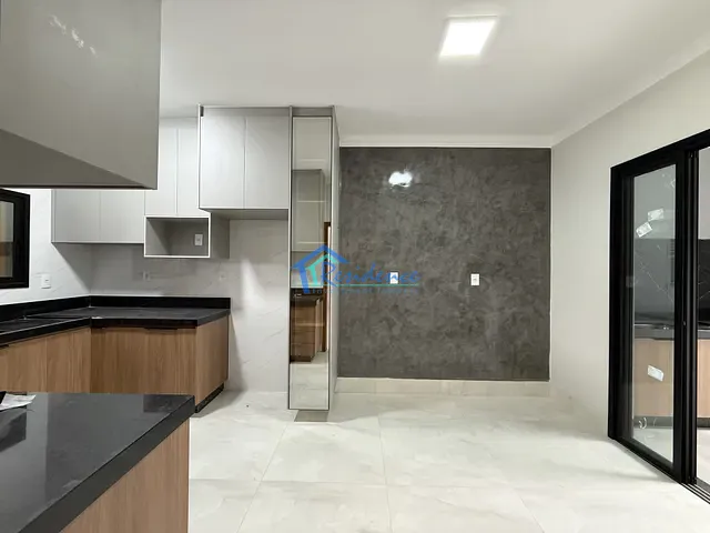 Casa com 150m² 3 quartos e 2 banheiros, à venda, no bairro Jardim Residencial Nova Veneza em Indaiatuba