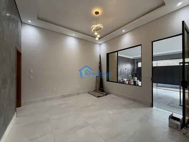 Casa com 150m² 3 quartos e 2 banheiros, à venda, no bairro Jardim Residencial Nova Veneza em Indaiatuba