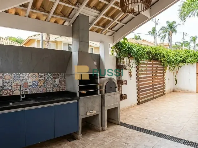 Casa com 145m² 3 quartos e 3 banheiros, à venda, no bairro Urbanova VI em São José dos Campos