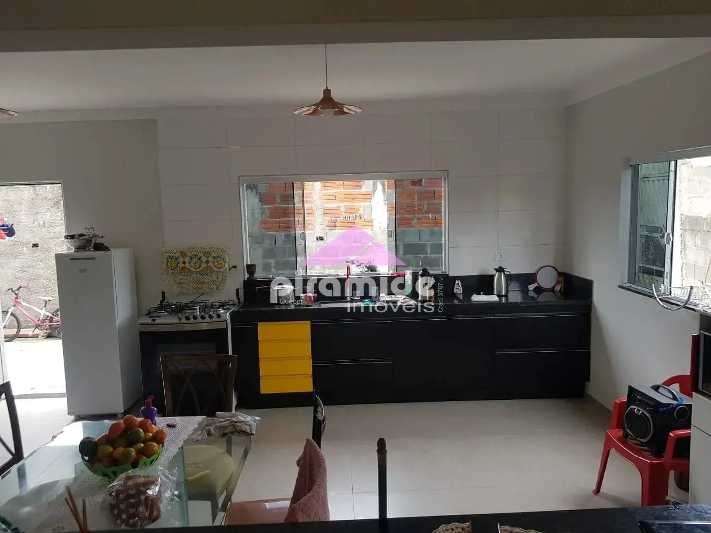 Casa, 5 quartos, 200 m² - Foto 7