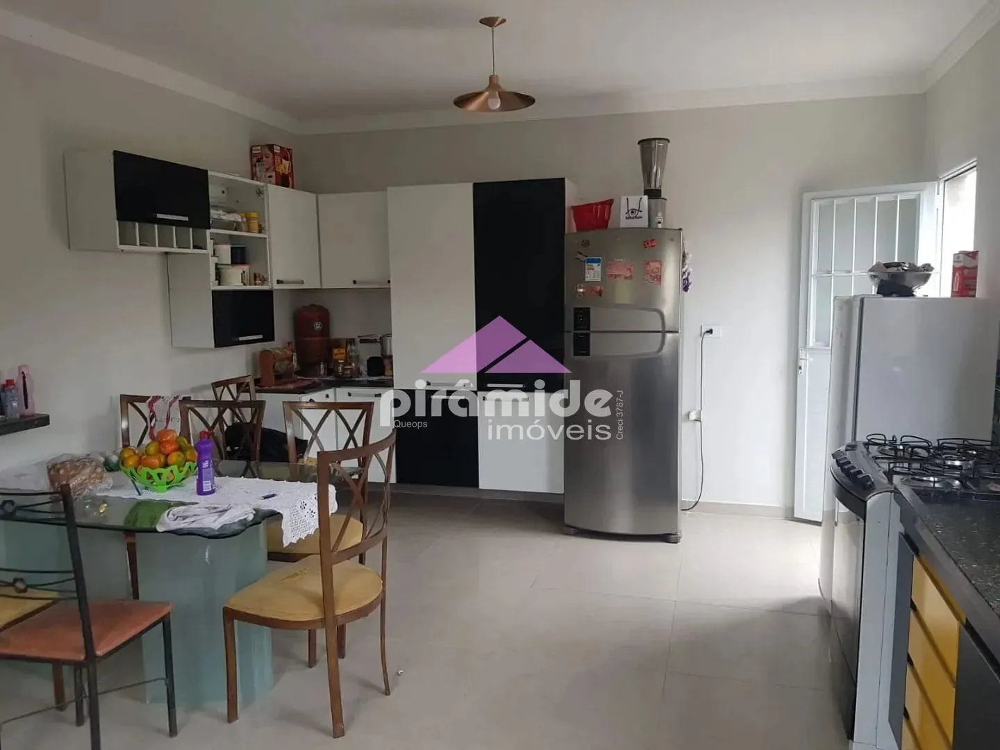 Casa, 5 quartos, 200 m² - Foto 8