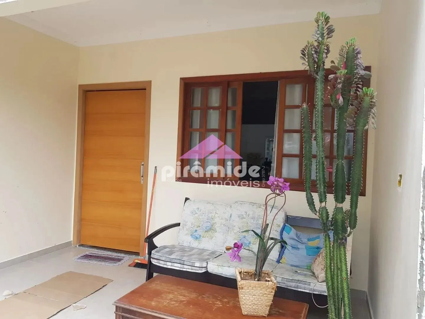 Casa, 5 quartos, 200 m² - Foto 3