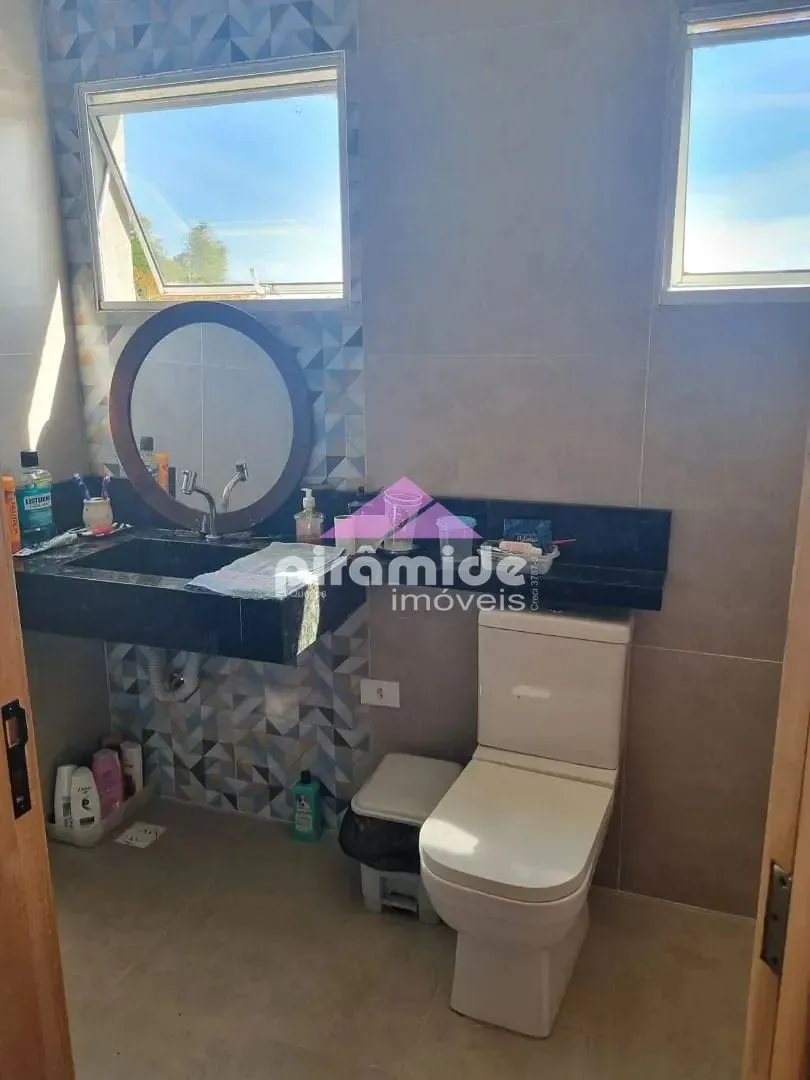 Casa, 5 quartos, 200 m² - Foto 22