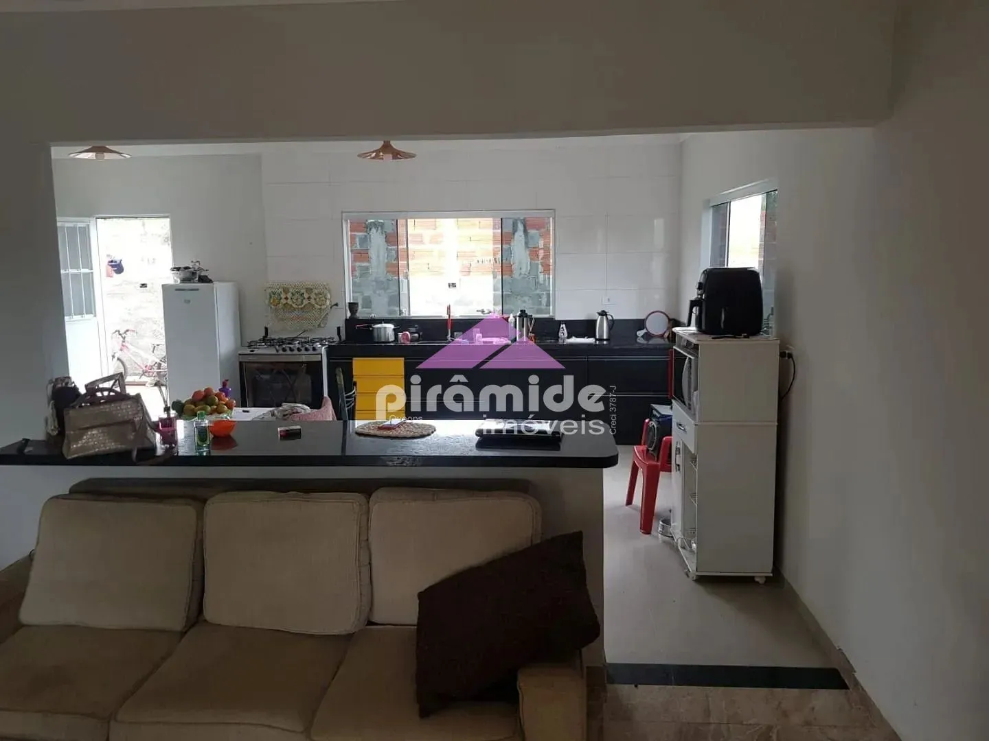 Casa, 5 quartos, 200 m² - Foto 6