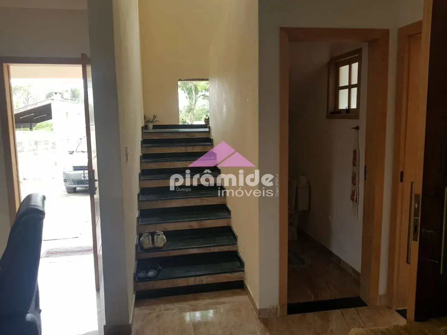 Casa, 5 quartos, 200 m² - Foto 9