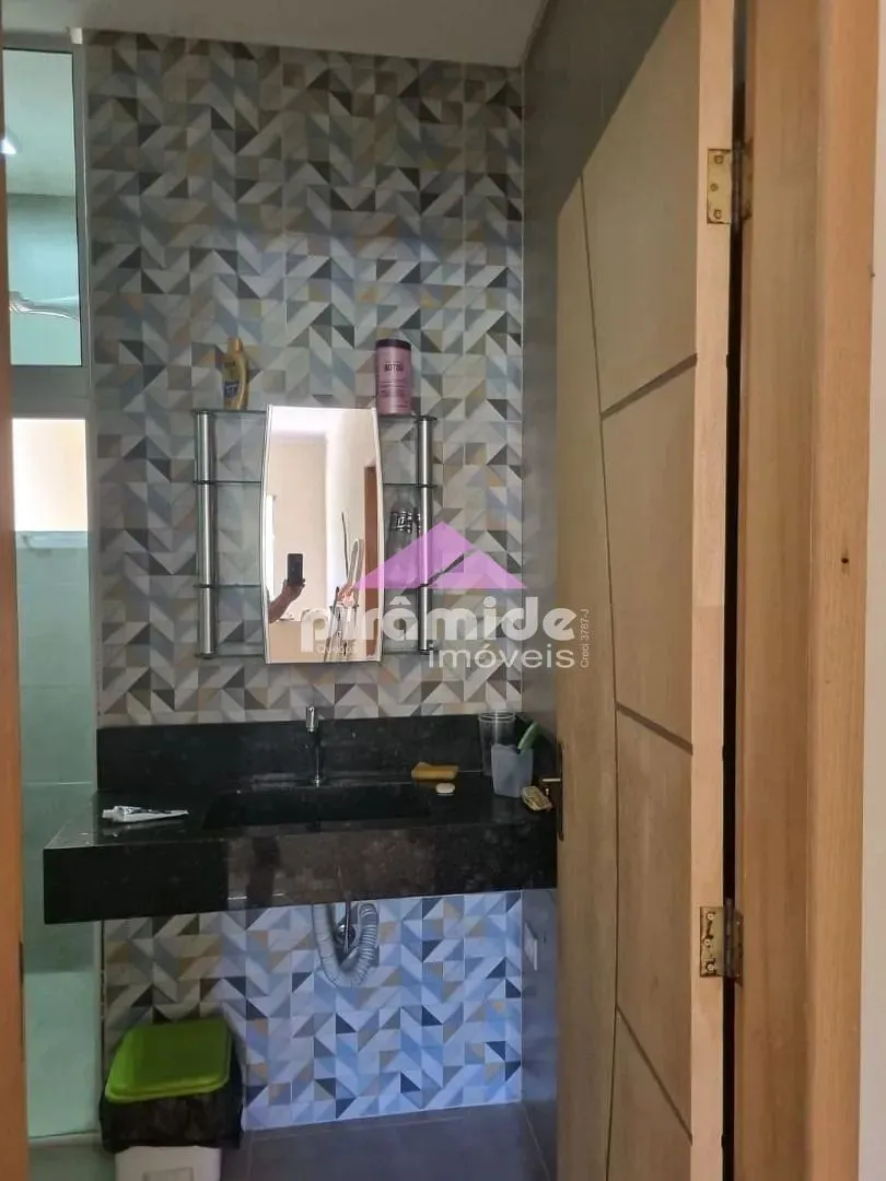 Casa, 5 quartos, 200 m² - Foto 20