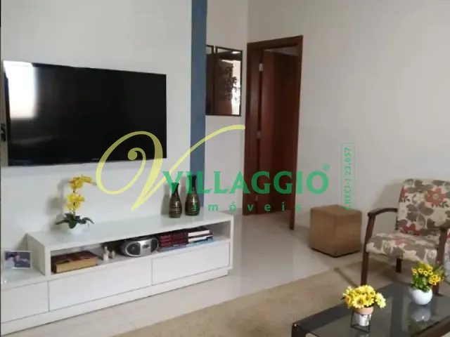 Casa com 400m² 4 quartos e 5 banheiros, à venda, no bairro Residencial Gaivota I em São José do Rio Preto