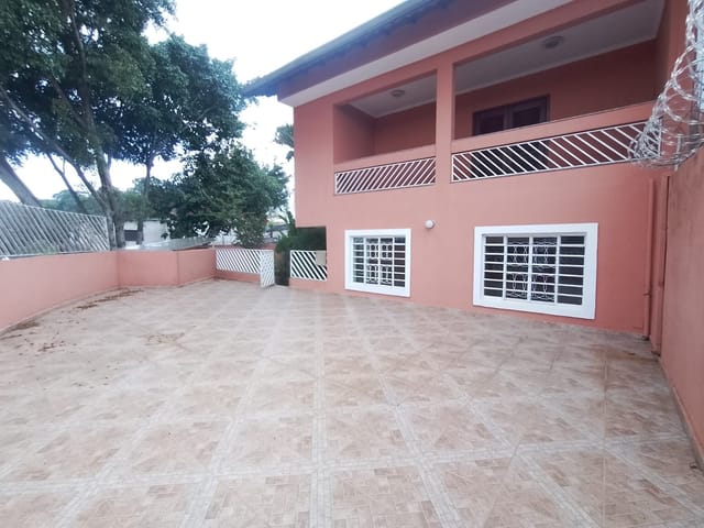 Casa 3 quartos e 2 banheiros, à venda, no bairro Parque Marabá em Taboão da Serra