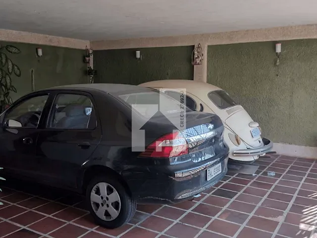 Casa 4 quartos e 2 banheiros, à venda, no bairro Vila São Paulo em Jundiaí